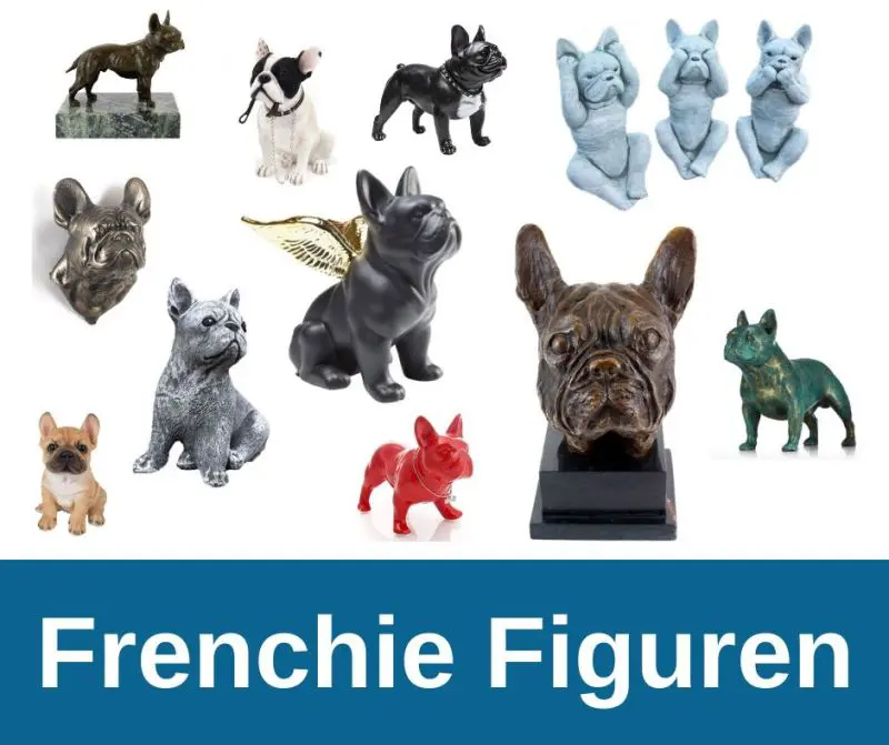 Französische Bulldogge Figur › Französische Bulldoggen Blog